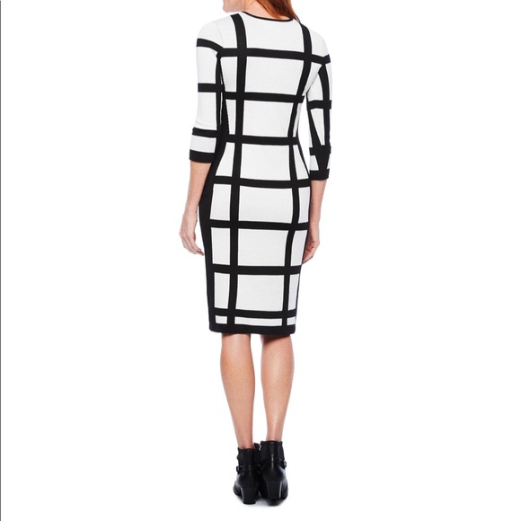 Liz Claiborne Dresses & Skirts - Cute hourglass Liz Claiborne dress size medium